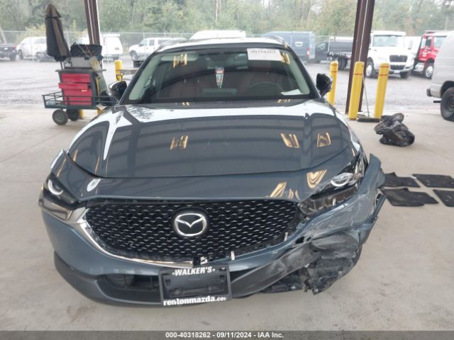 3MVDMBCM6PM556450 Mazda Cx-30 2.5 S Carbon Edition