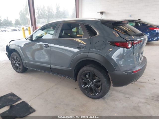 3MVDMBCM6PM556450 Mazda Cx-30 2.5 S Carbon Edition