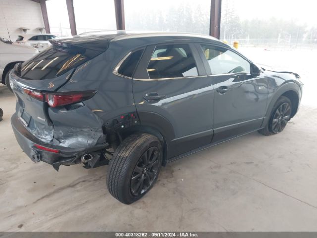 3MVDMBCM6PM556450 Mazda Cx-30 2.5 S Carbon Edition