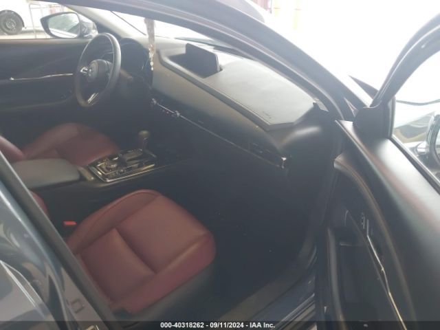 3MVDMBCM6PM556450 Mazda Cx-30 2.5 S Carbon Edition