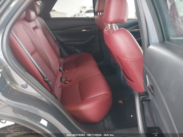 3MVDMBCM6PM556450 Mazda Cx-30 2.5 S Carbon Edition