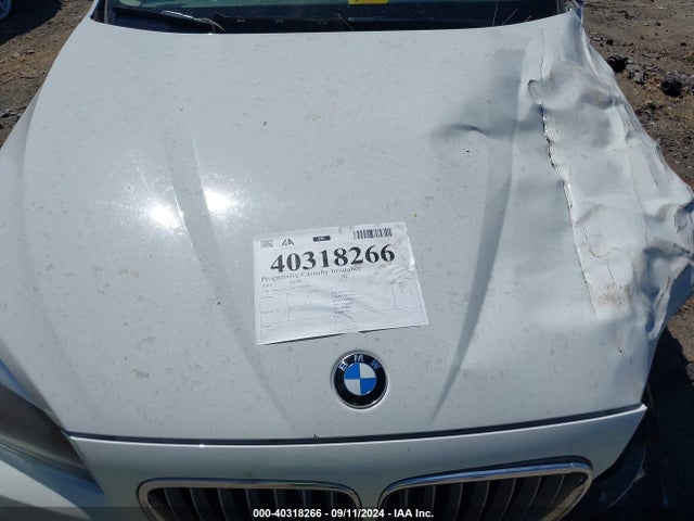 BMW X1 Xdrive28i 2014 WBAVL1C50EVY23996 Image 10