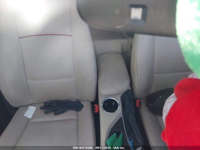 BMW X1 Xdrive28i 2014 WBAVL1C50EVY23996 Image 8