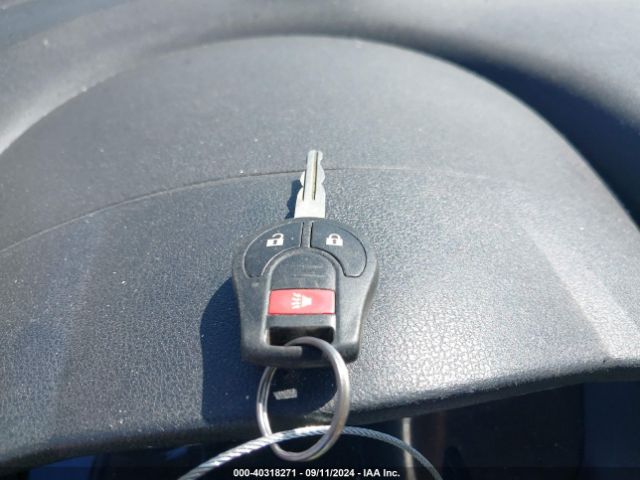 3N1CE2CP7FL410778 Nissan Versa Note S (sr)/s Plus/sl/sr/sv