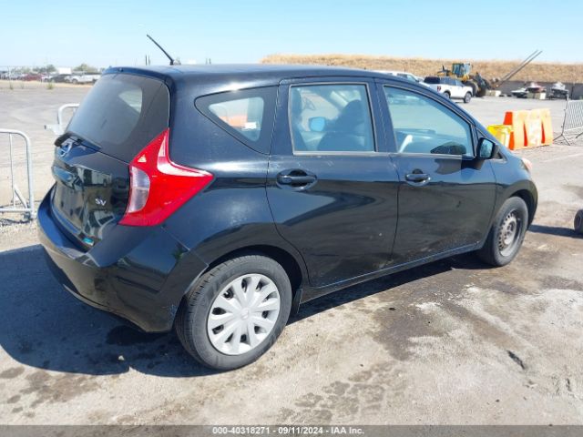 3N1CE2CP7FL410778 Nissan Versa Note S (sr)/s Plus/sl/sr/sv