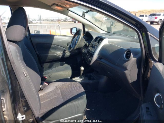 3N1CE2CP7FL410778 Nissan Versa Note S (sr)/s Plus/sl/sr/sv
