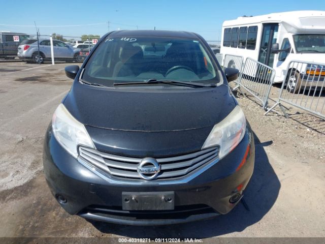 3N1CE2CP7FL410778 Nissan Versa Note S (sr)/s Plus/sl/sr/sv