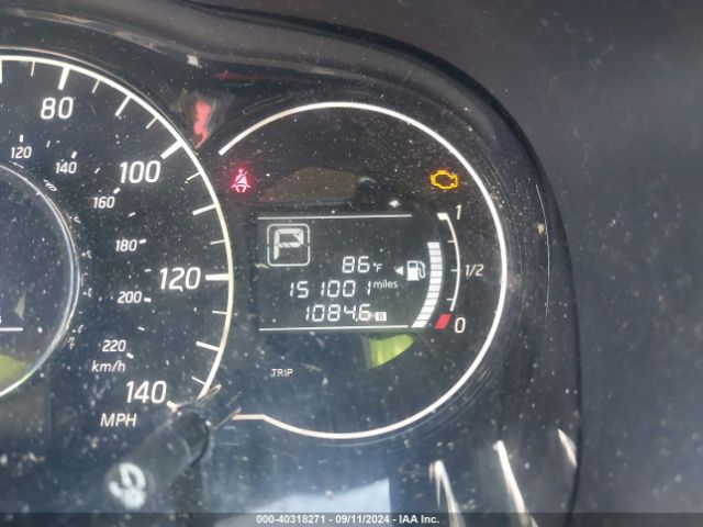 3N1CE2CP7FL410778 Nissan Versa Note S (sr)/s Plus/sl/sr/sv