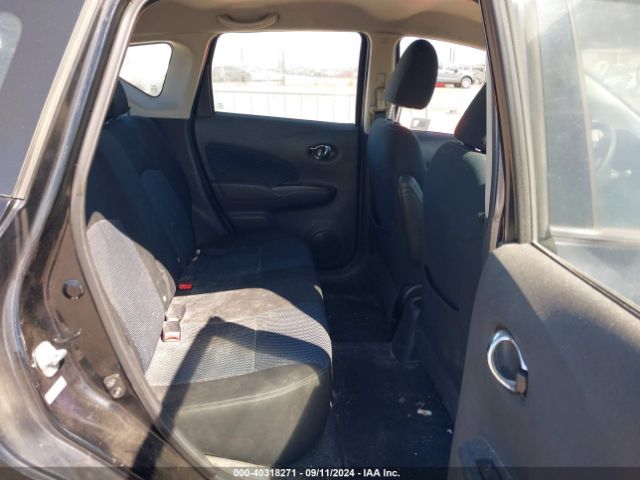 3N1CE2CP7FL410778 Nissan Versa Note S (sr)/s Plus/sl/sr/sv