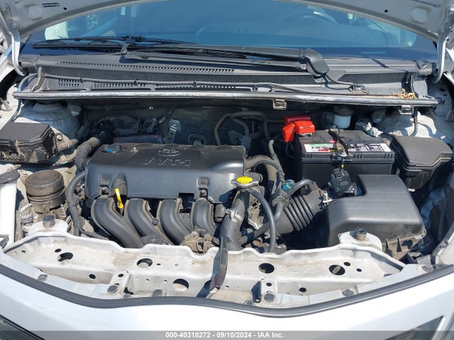 Toyota Yaris 2014 VNKKTUD34EA011085 Image 23