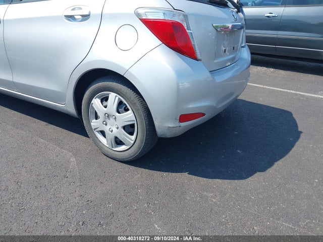 Toyota Yaris 2014 VNKKTUD34EA011085 Image 25