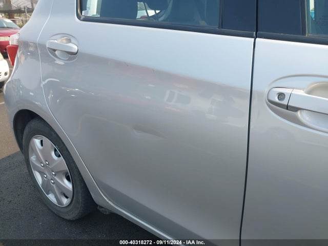 Toyota Yaris 2014 VNKKTUD34EA011085 Image 26