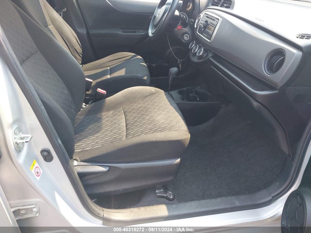 Toyota Yaris 2014 VNKKTUD34EA011085 Image 18