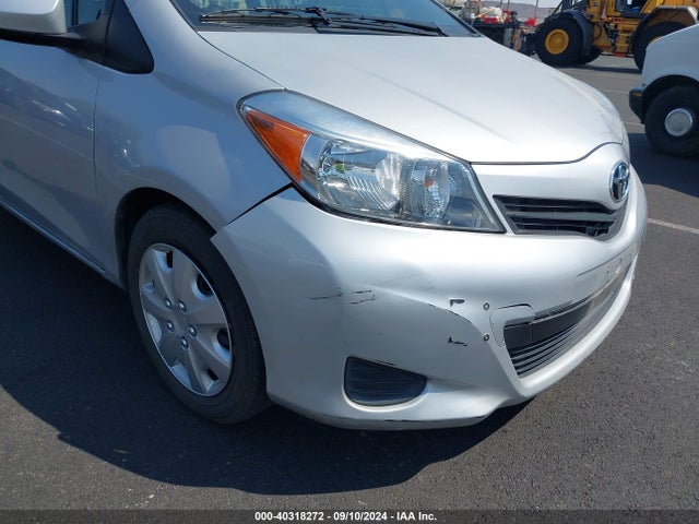 Toyota Yaris 2014 VNKKTUD34EA011085 Image 19