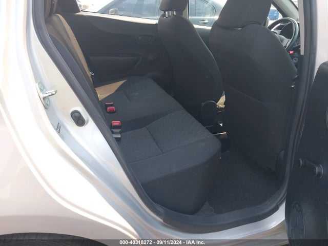 Toyota Yaris 2014 VNKKTUD34EA011085 Image 21