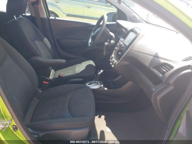 KL8CB6SA6GC622362 Chevrolet Spark Ls Cvt