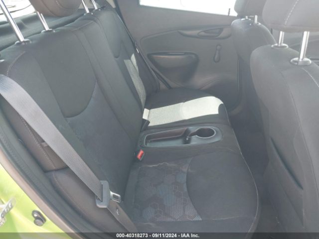 KL8CB6SA6GC622362 Chevrolet Spark Ls Cvt