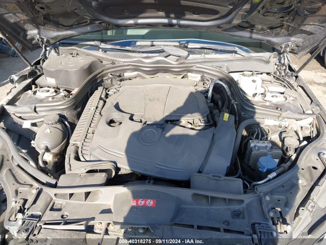 WDDHF8JBXEA820366 Mercedes-Benz E 350 4matic/e 350 Sport