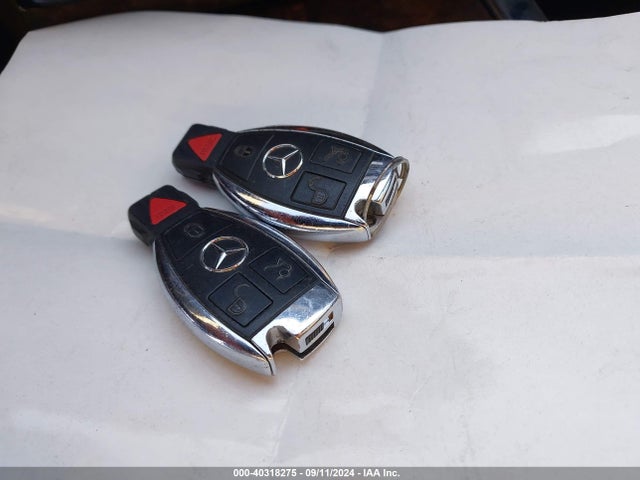 WDDHF8JBXEA820366 Mercedes-Benz E 350 4matic/e 350 Sport