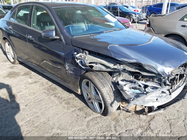 WDDHF8JBXEA820366 Mercedes-Benz E 350 4matic/e 350 Sport