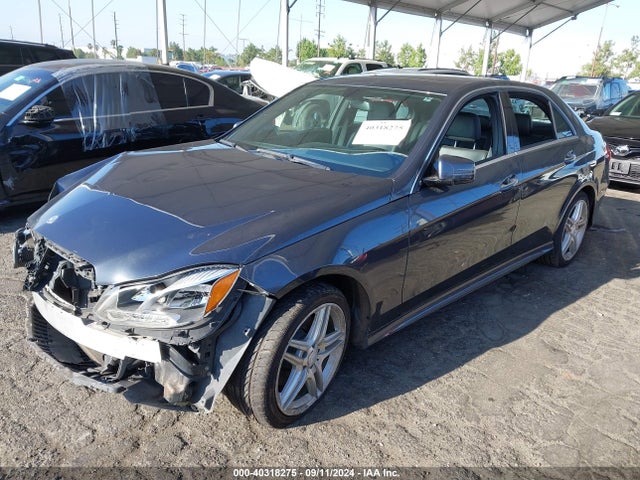 WDDHF8JBXEA820366 Mercedes-Benz E 350 4matic/e 350 Sport