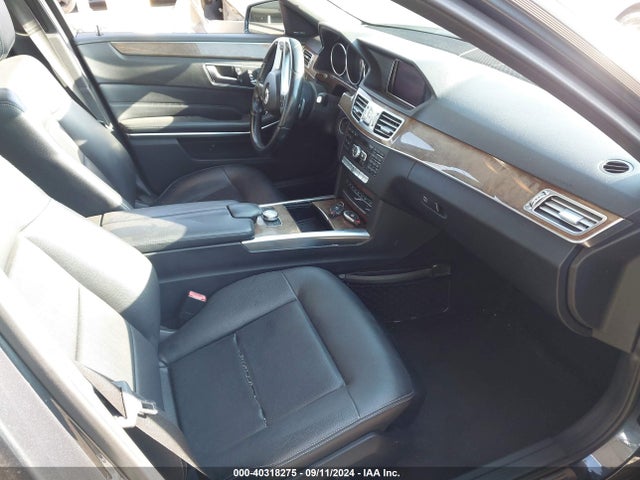 WDDHF8JBXEA820366 Mercedes-Benz E 350 4matic/e 350 Sport