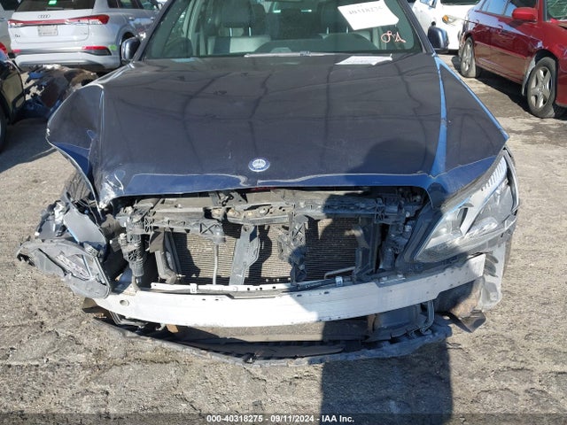 WDDHF8JBXEA820366 Mercedes-Benz E 350 4matic/e 350 Sport