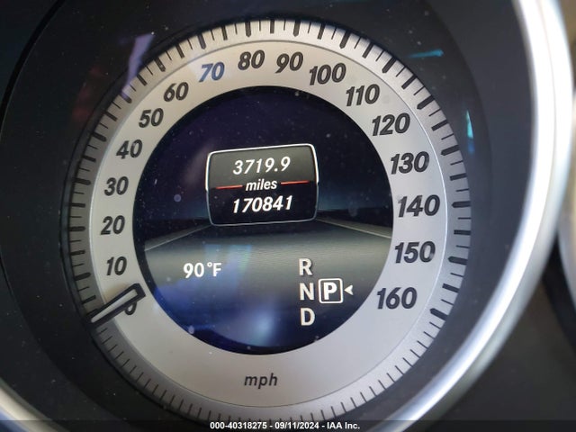 WDDHF8JBXEA820366 Mercedes-Benz E 350 4matic/e 350 Sport