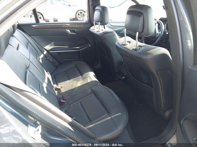 WDDHF8JBXEA820366 Mercedes-Benz E 350 4matic/e 350 Sport