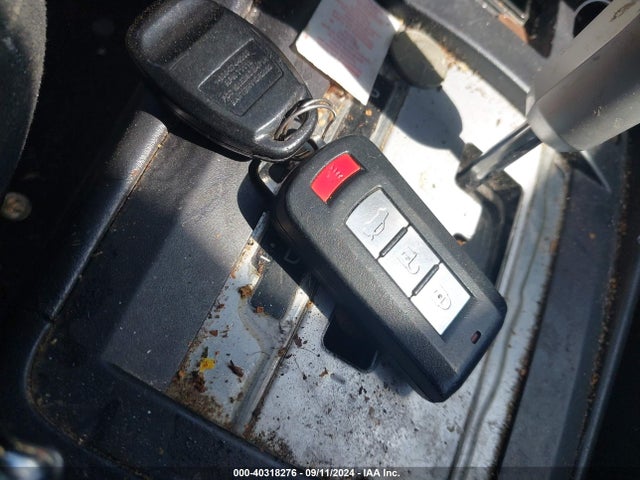 2008 MITSUBISHI LANCER JA3AU86UX8U027596 Photo 10