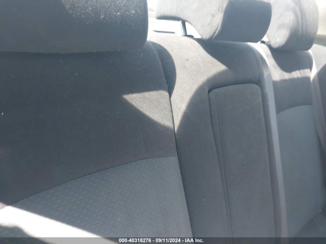 2008 MITSUBISHI LANCER JA3AU86UX8U027596 Photo 7