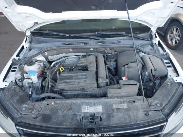 3VW2B7AJ4HM209525 Volkswagen Jetta 1.4t S
