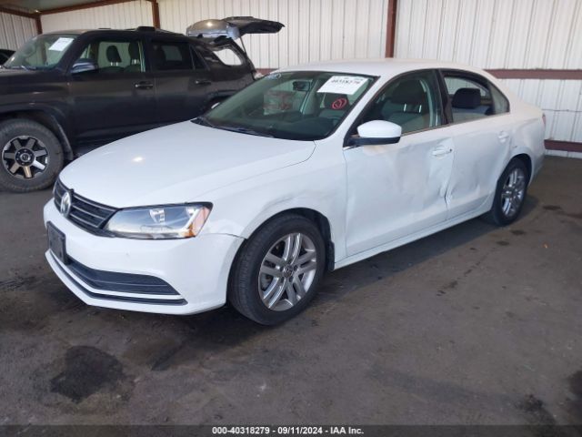 3VW2B7AJ4HM209525 Volkswagen Jetta 1.4t S
