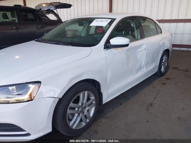 3VW2B7AJ4HM209525 Volkswagen Jetta 1.4t S