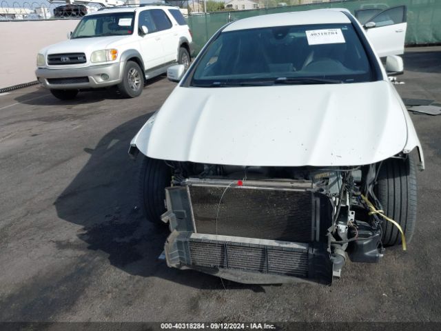 WDDSJ4EB5FN216029 Mercedes-Benz CLA 250