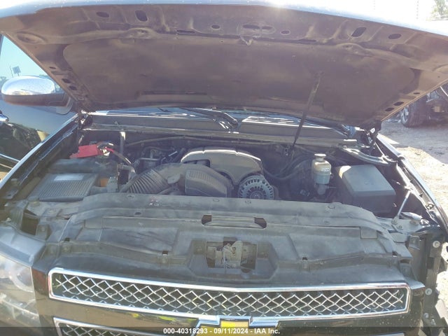 1GNSKCE04ER114414 Chevrolet Tahoe Ltz