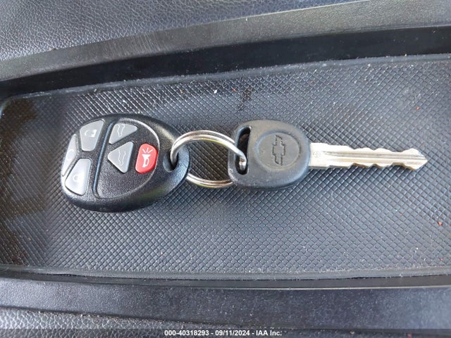 1GNSKCE04ER114414 Chevrolet Tahoe Ltz