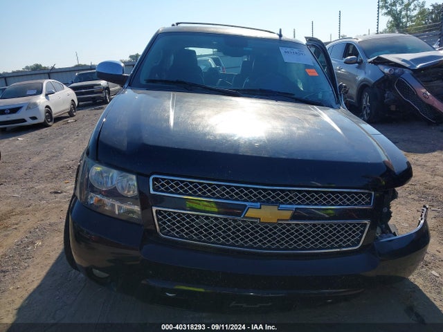 1GNSKCE04ER114414 Chevrolet Tahoe Ltz