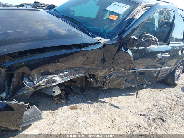 1GNSKCE04ER114414 Chevrolet Tahoe Ltz