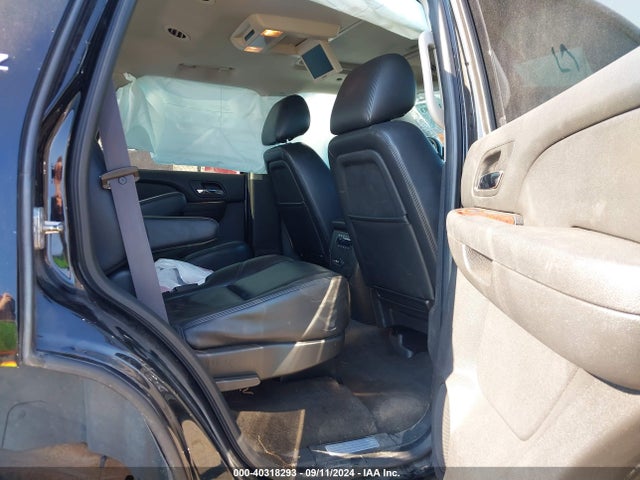 1GNSKCE04ER114414 Chevrolet Tahoe Ltz