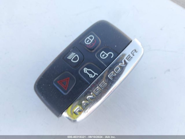 SALYL2EX2KA227420 Land Rover Range Rover Velar P250 R-dynamic Se