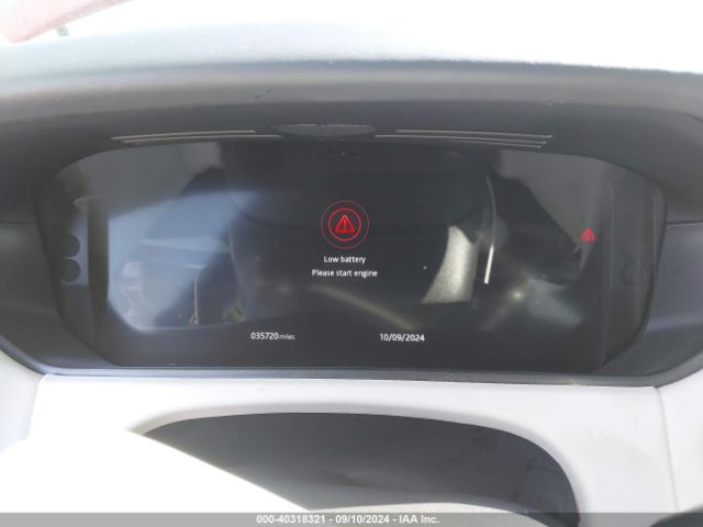 SALYL2EX2KA227420 Land Rover Range Rover Velar P250 R-dynamic Se