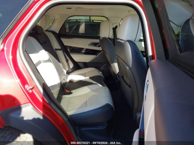 SALYL2EX2KA227420 Land Rover Range Rover Velar P250 R-dynamic Se