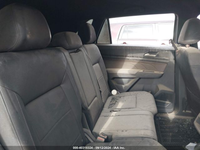 1V2HE2CAXNC219346 Volkswagen Atlas Cross Sport 3.6l V6 Se W/technology