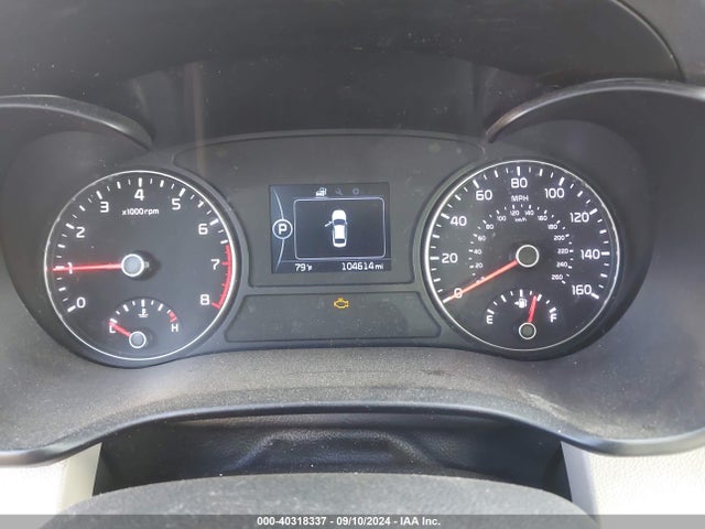 KIA Optima Lx 2017 5XXGT4L3XHG131014 Image 7