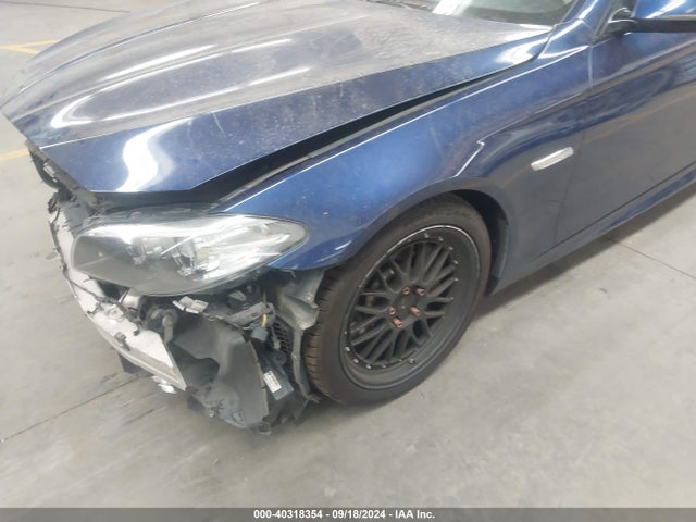 WBA5B1C50GG132655 BMW 535i