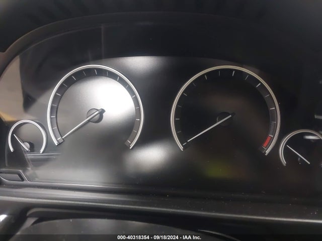 WBA5B1C50GG132655 BMW 535i