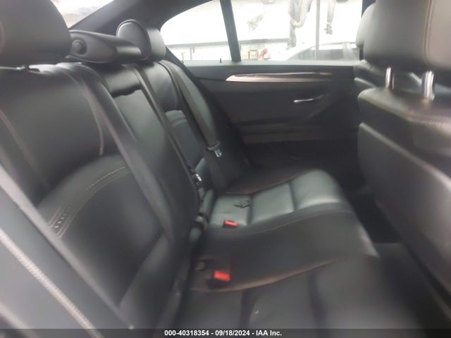 WBA5B1C50GG132655 BMW 535i