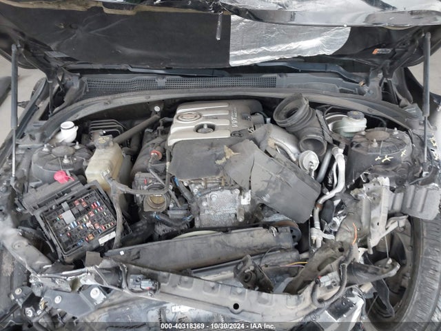 2014 CADILLAC ATS 1G6AB5RX2E0194231 Photo 9