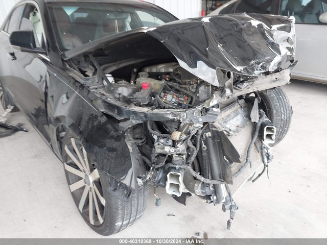 Cadillac ATS LUXURY 2014 1G6AB5RX2E0194231 Image 16